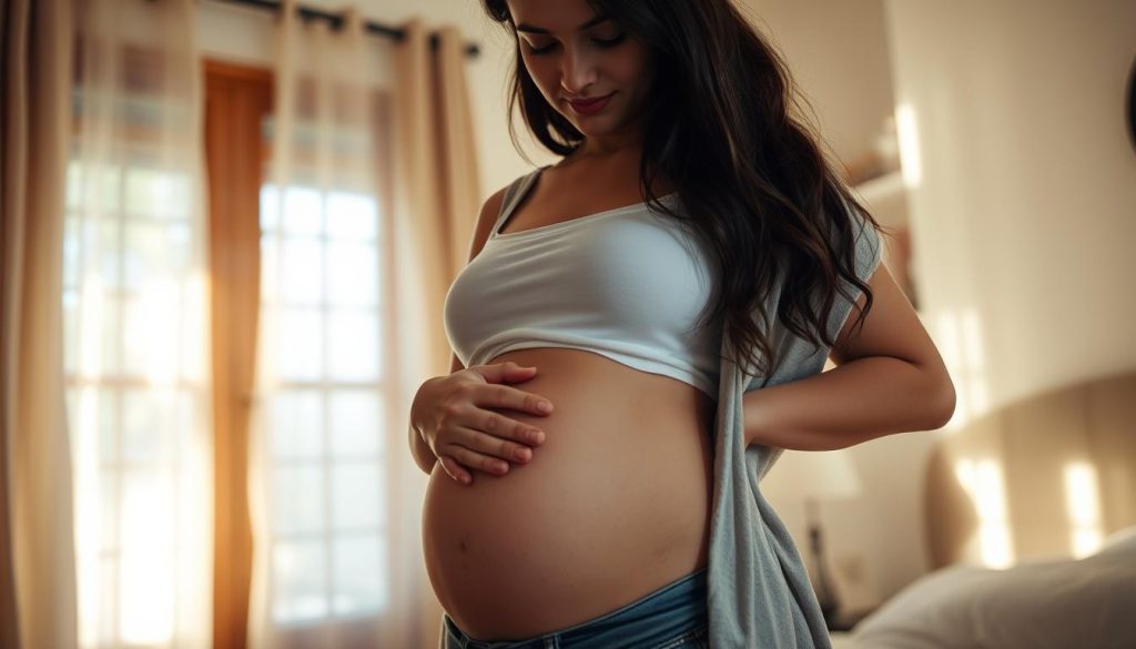 wczesne objawy ciąży