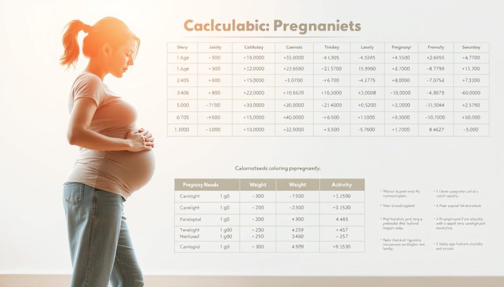 zapotrzebowanie kaloryczne