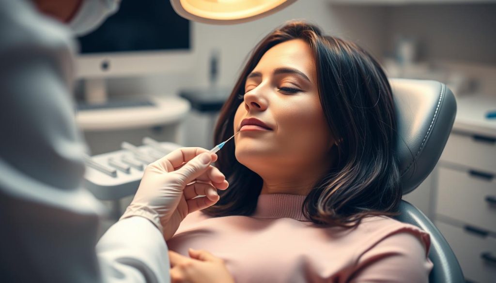 znieczulenie dentystyczne w ciąży